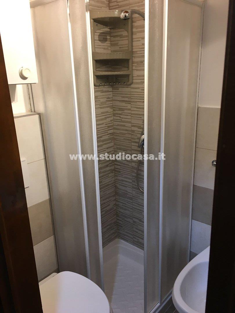 Appartamento in vendita a Piazzatorre