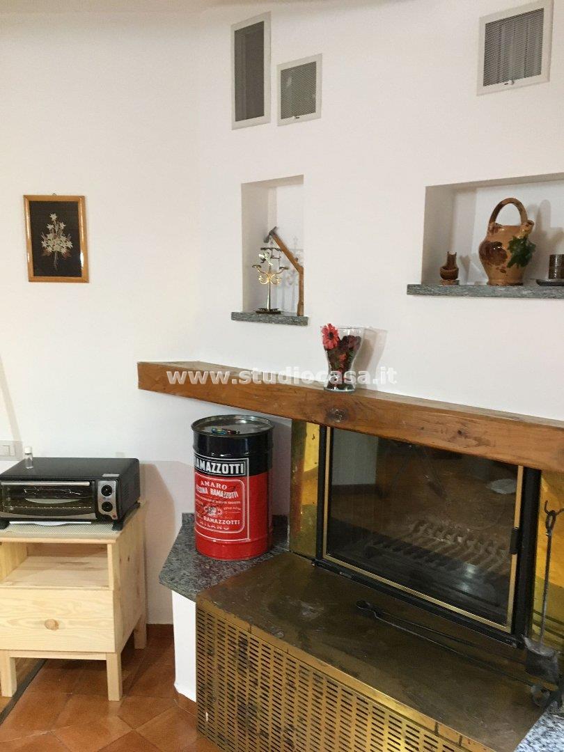 Appartamento in vendita a Piazzatorre