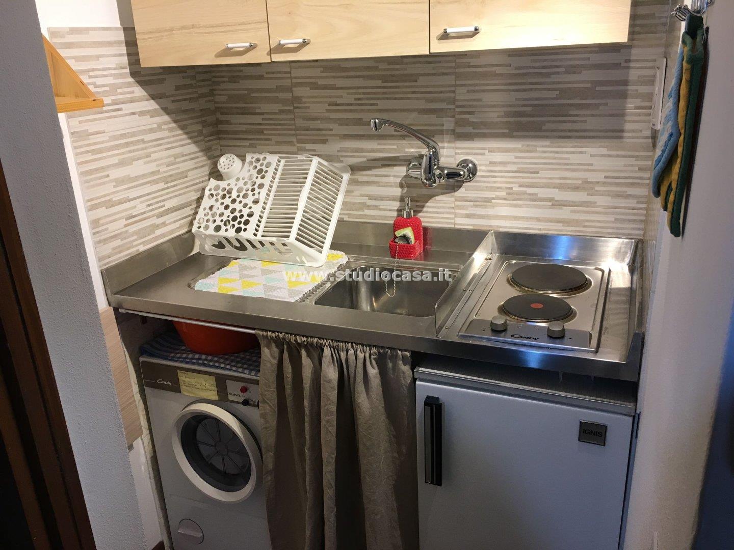 Appartamento in vendita a Piazzatorre