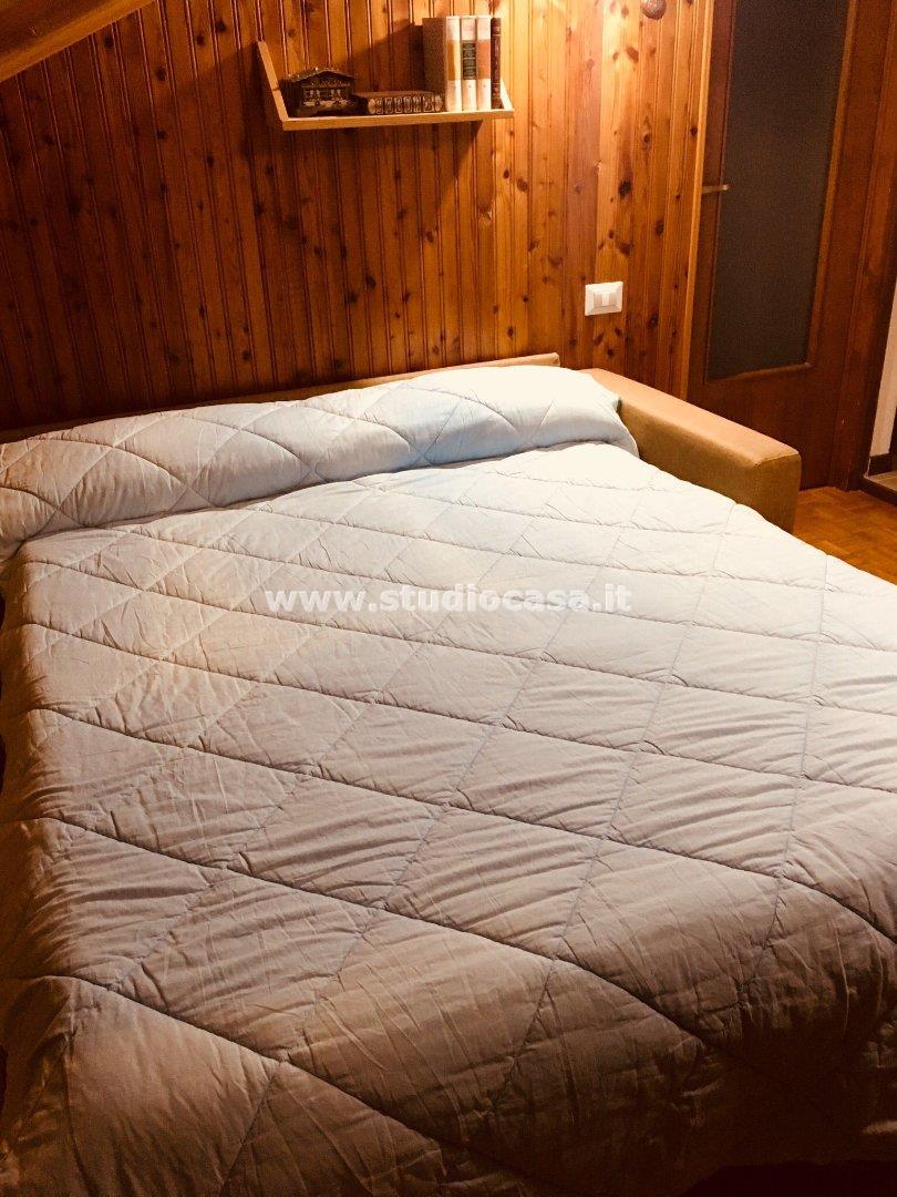 Appartamento in vendita a Piazzatorre