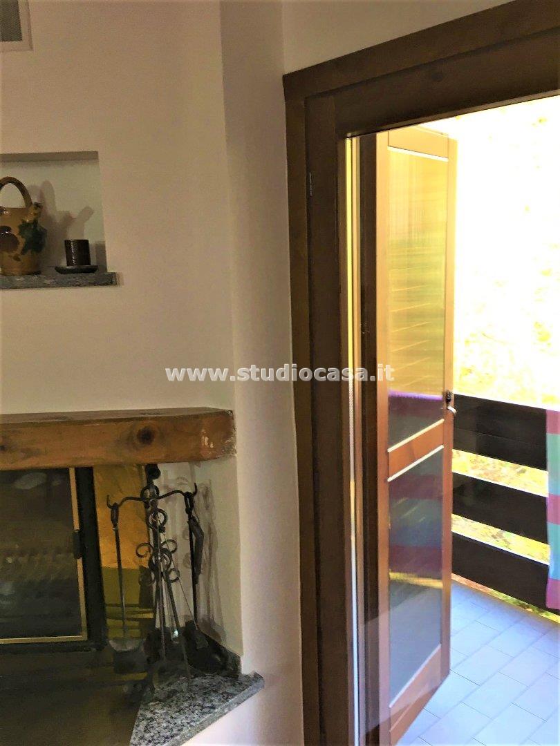 Appartamento in vendita a Piazzatorre