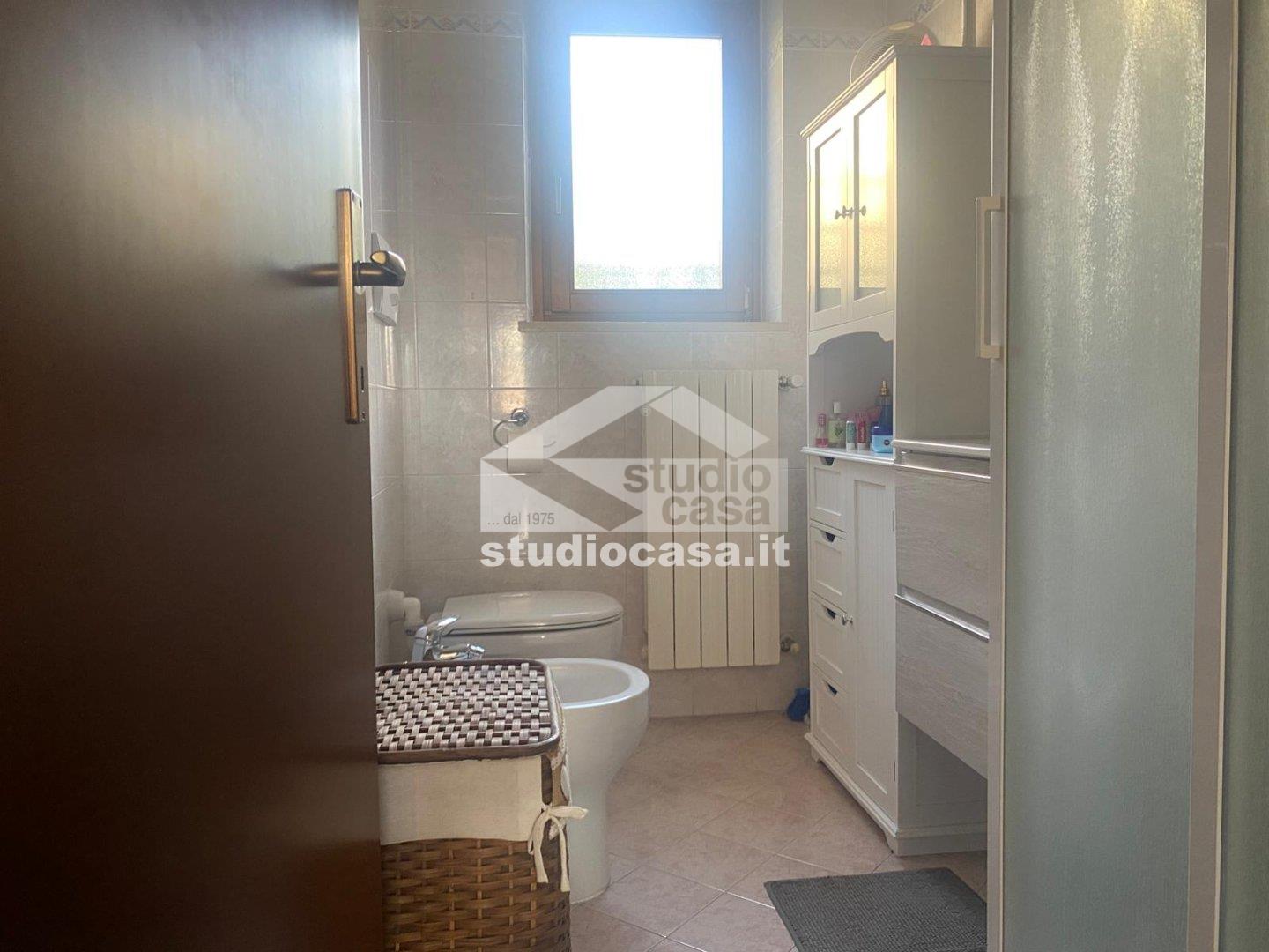 Appartamento in vendita a Zogno