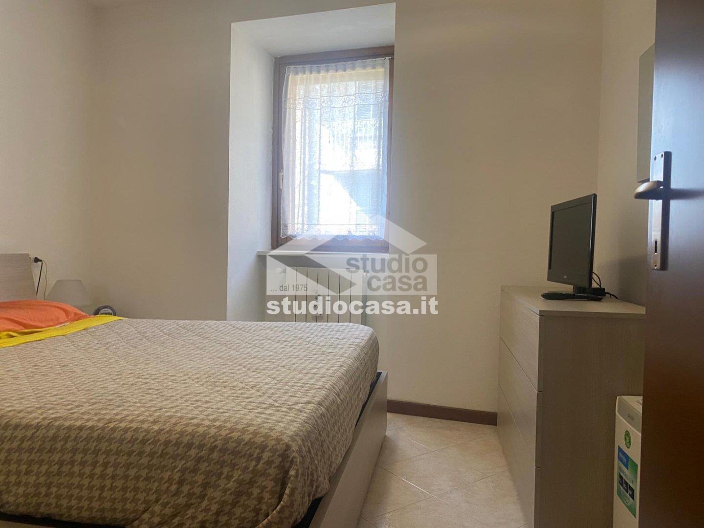 Appartamento in vendita a Zogno
