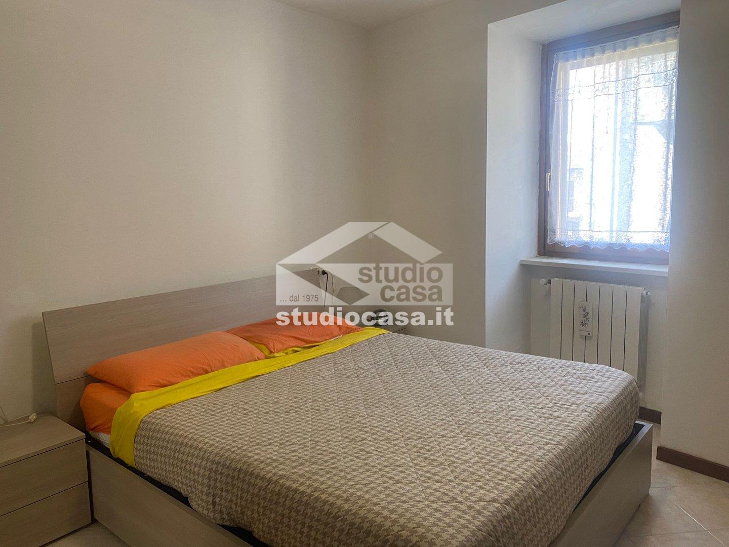 Appartamento in vendita a Zogno