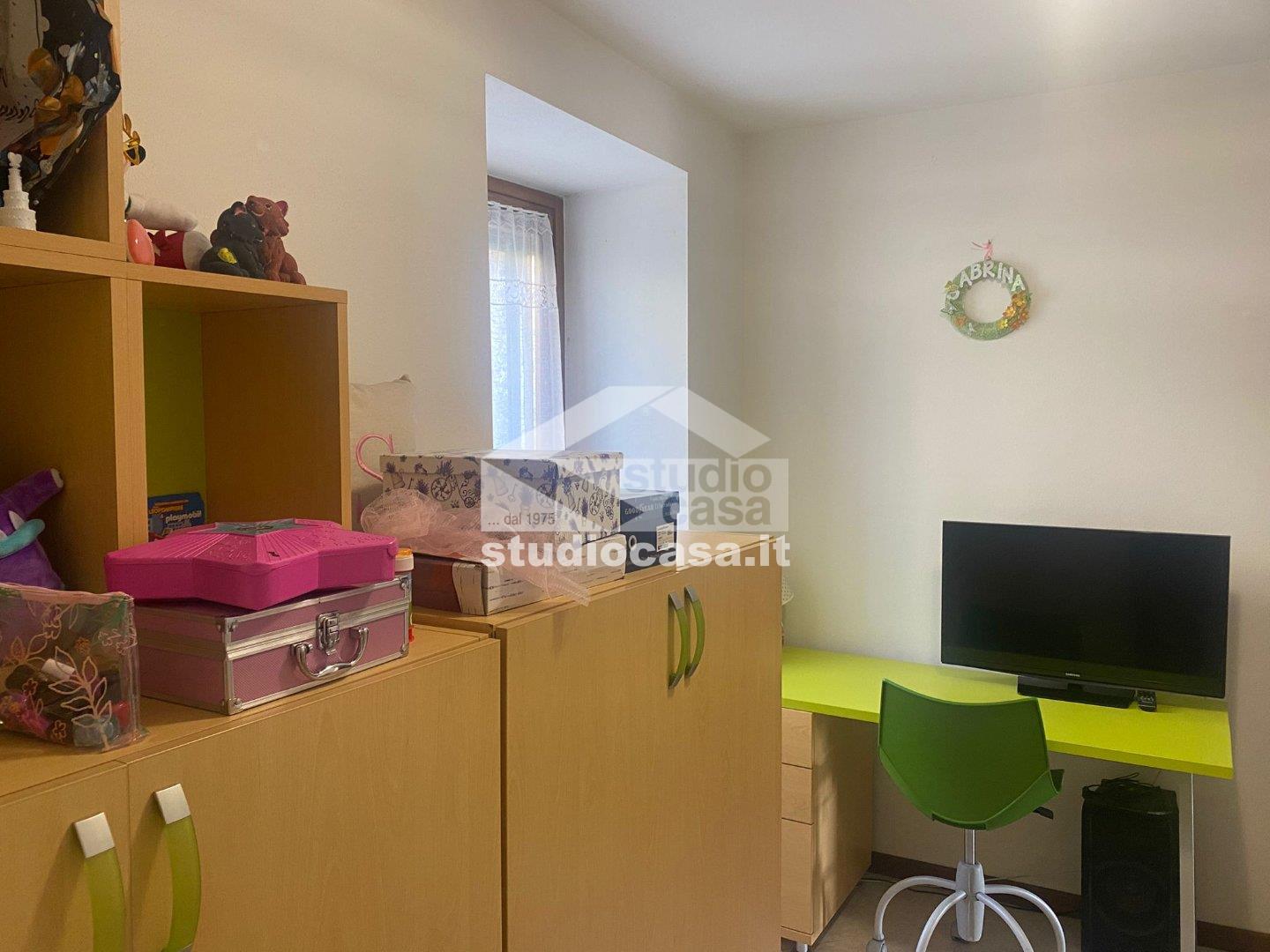 Appartamento in vendita a Zogno