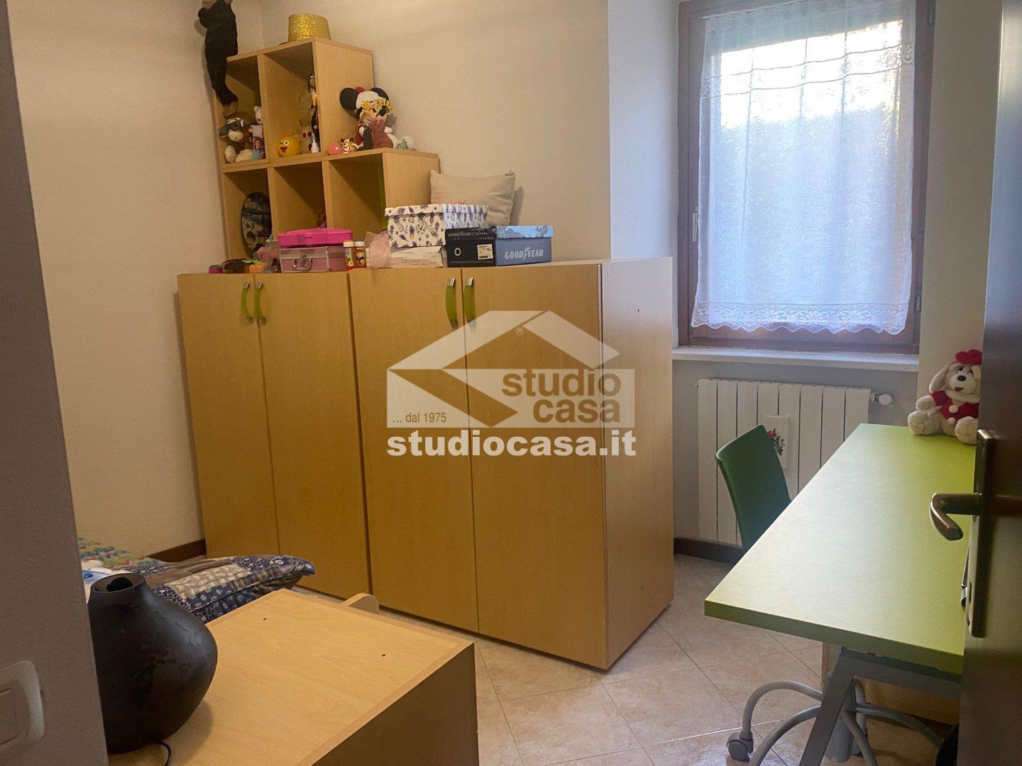 Appartamento in vendita a Zogno