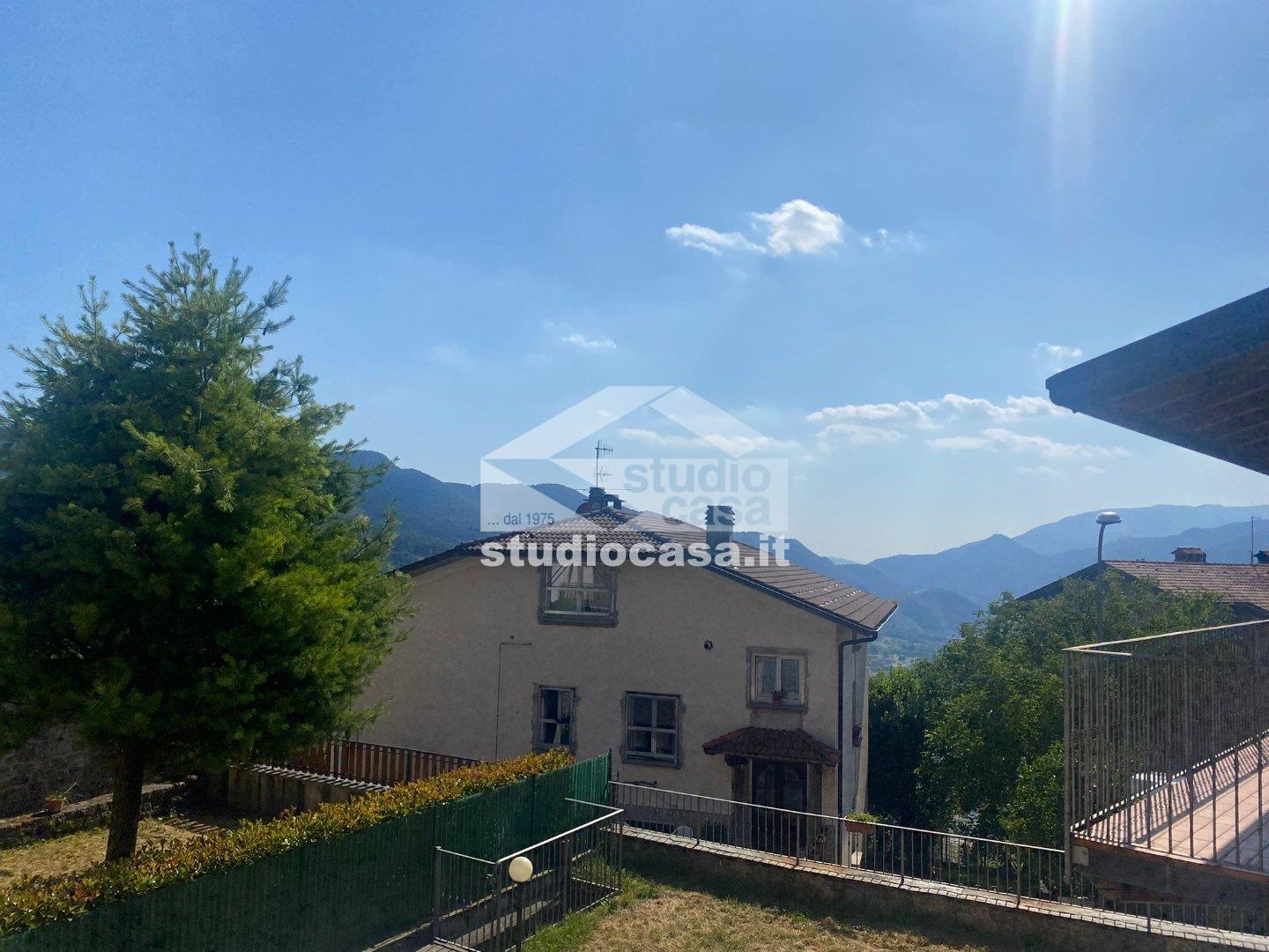 Appartamento in vendita a Zogno
