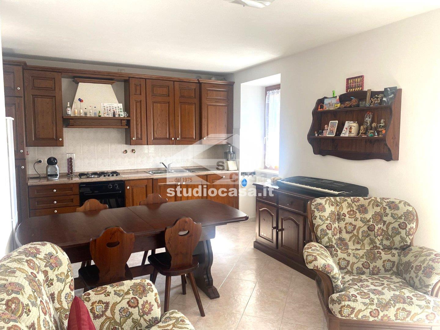 Appartamento in vendita a Zogno
