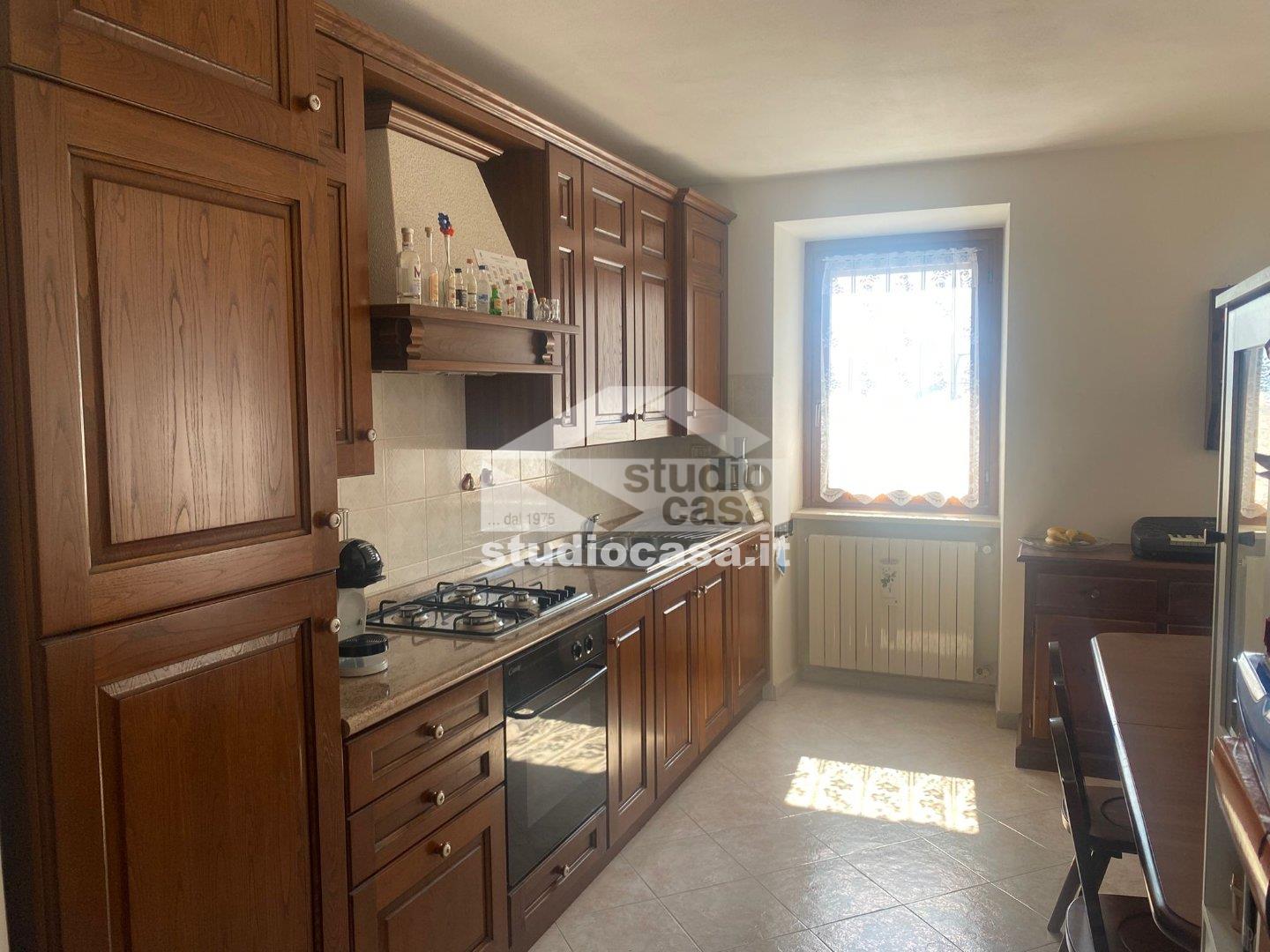 Appartamento in vendita a Zogno