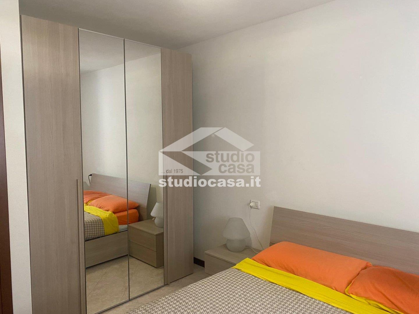 Appartamento in vendita a Zogno