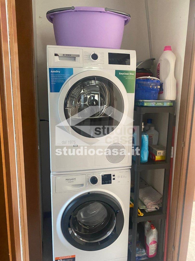 Appartamento in vendita a Zogno