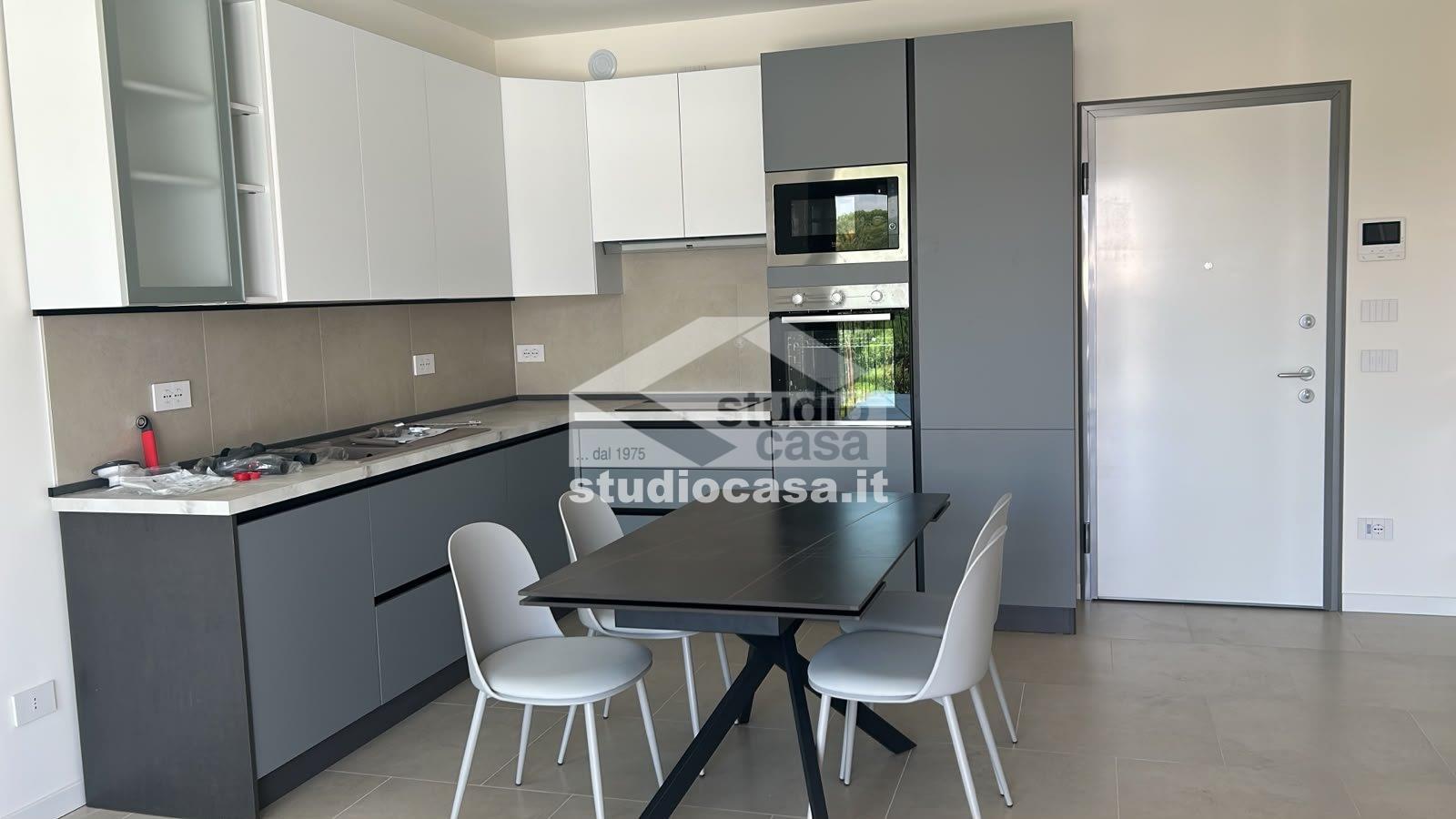Appartamento in affitto a Bergamo