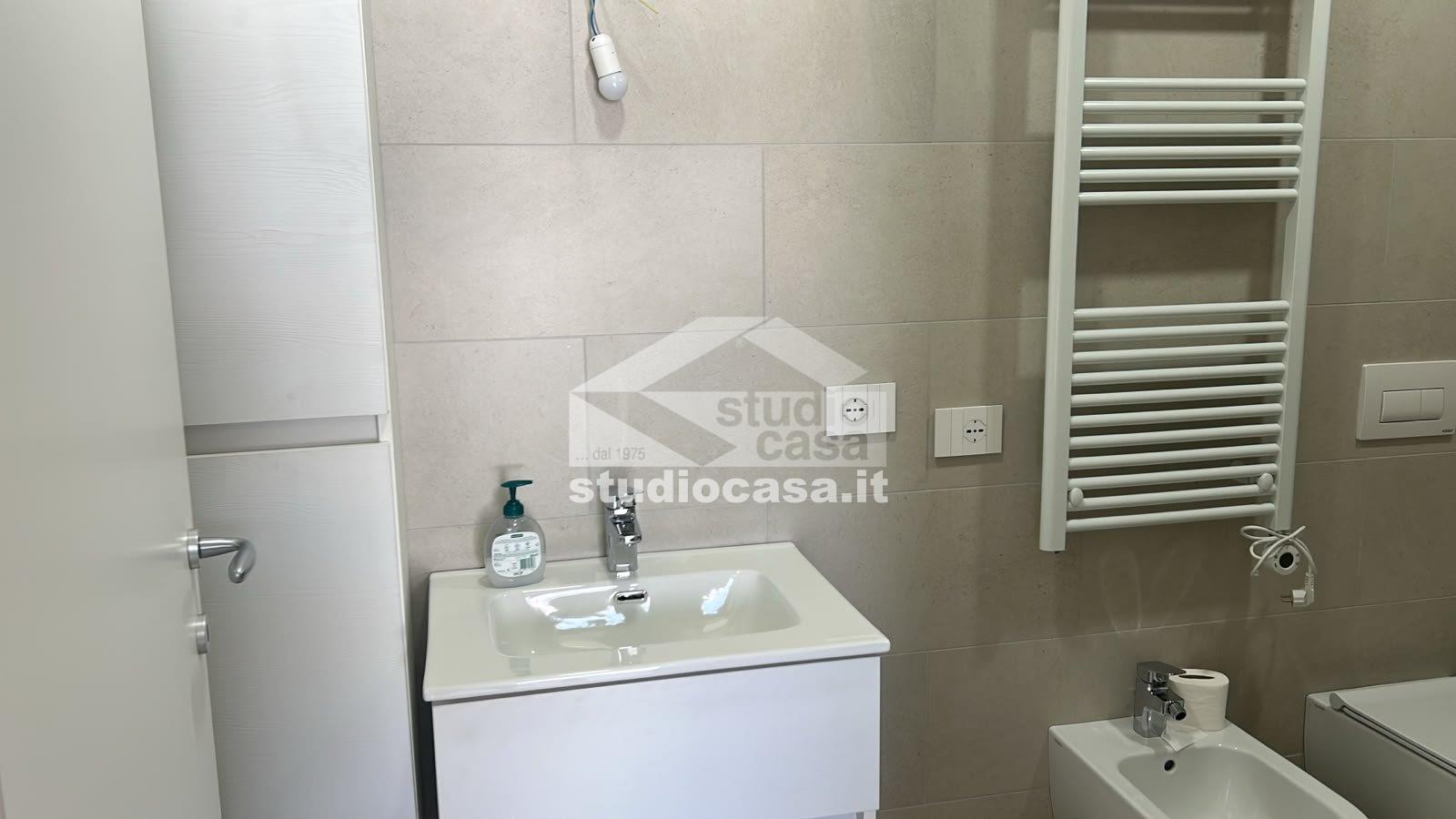 Appartamento in affitto a Bergamo
