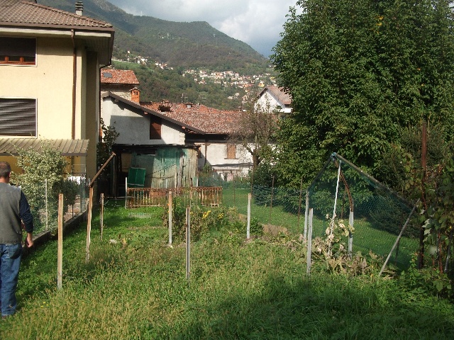 Casa Unifamiliare in vendita a Zogno