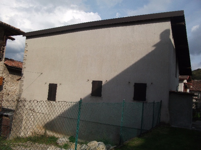Casa Unifamiliare in vendita a Zogno