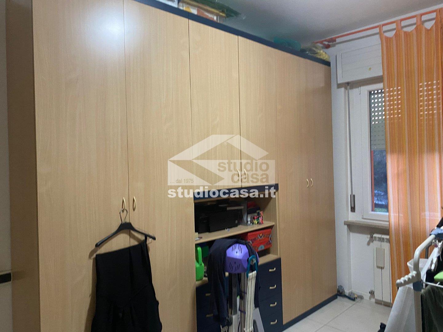 Appartamento in vendita a Zogno