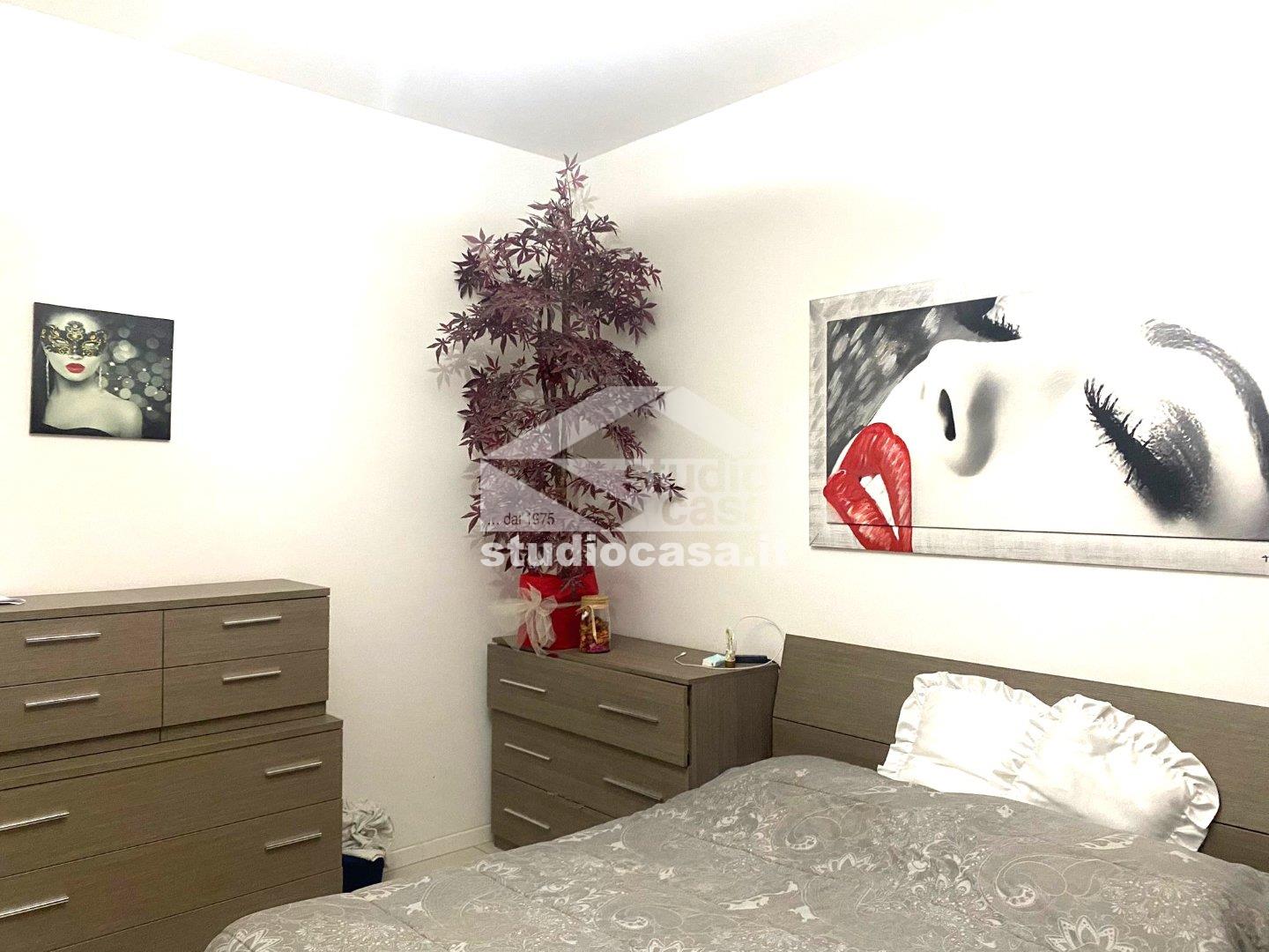 Appartamento in vendita a Zogno