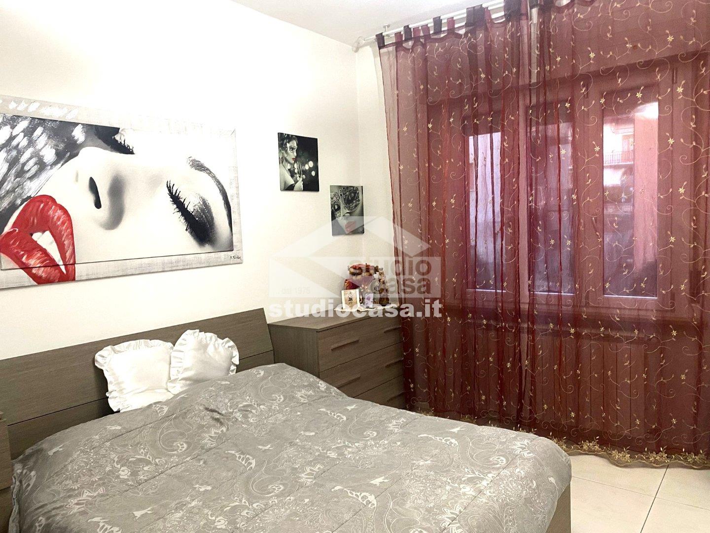 Appartamento in vendita a Zogno