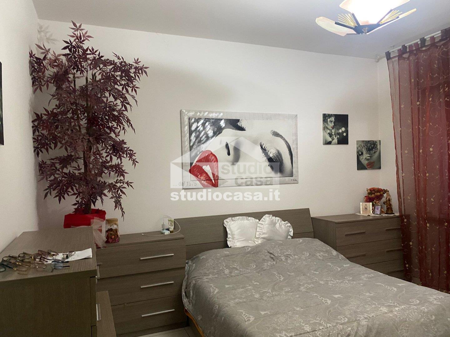 Appartamento in vendita a Zogno