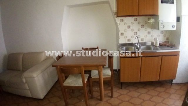 Appartamento in affitto a San Giovanni Bianco