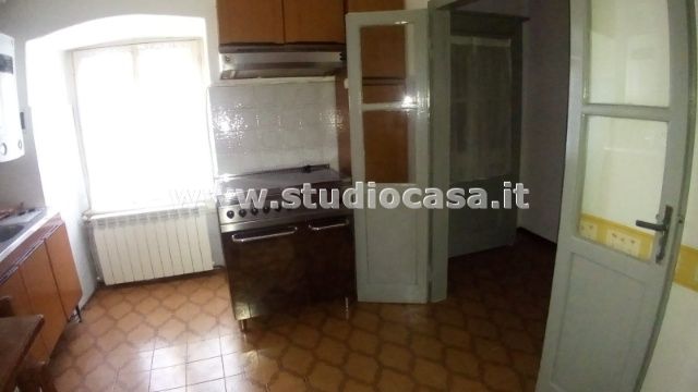 Appartamento in affitto a San Giovanni Bianco