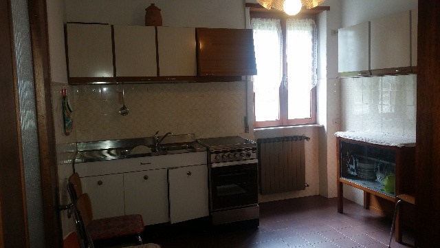 Appartamento in vendita a Serina
