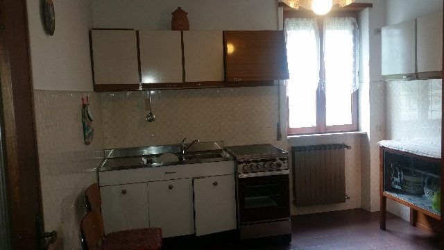Appartamento in vendita a Serina
