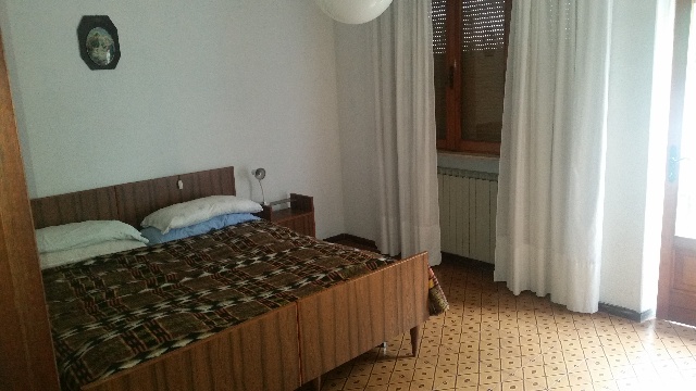 Appartamento in vendita a Serina