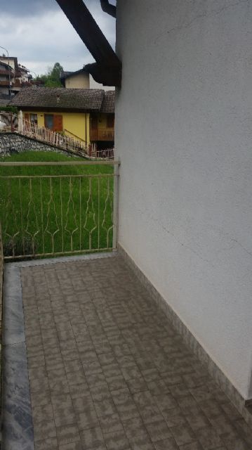 Appartamento in vendita a Serina