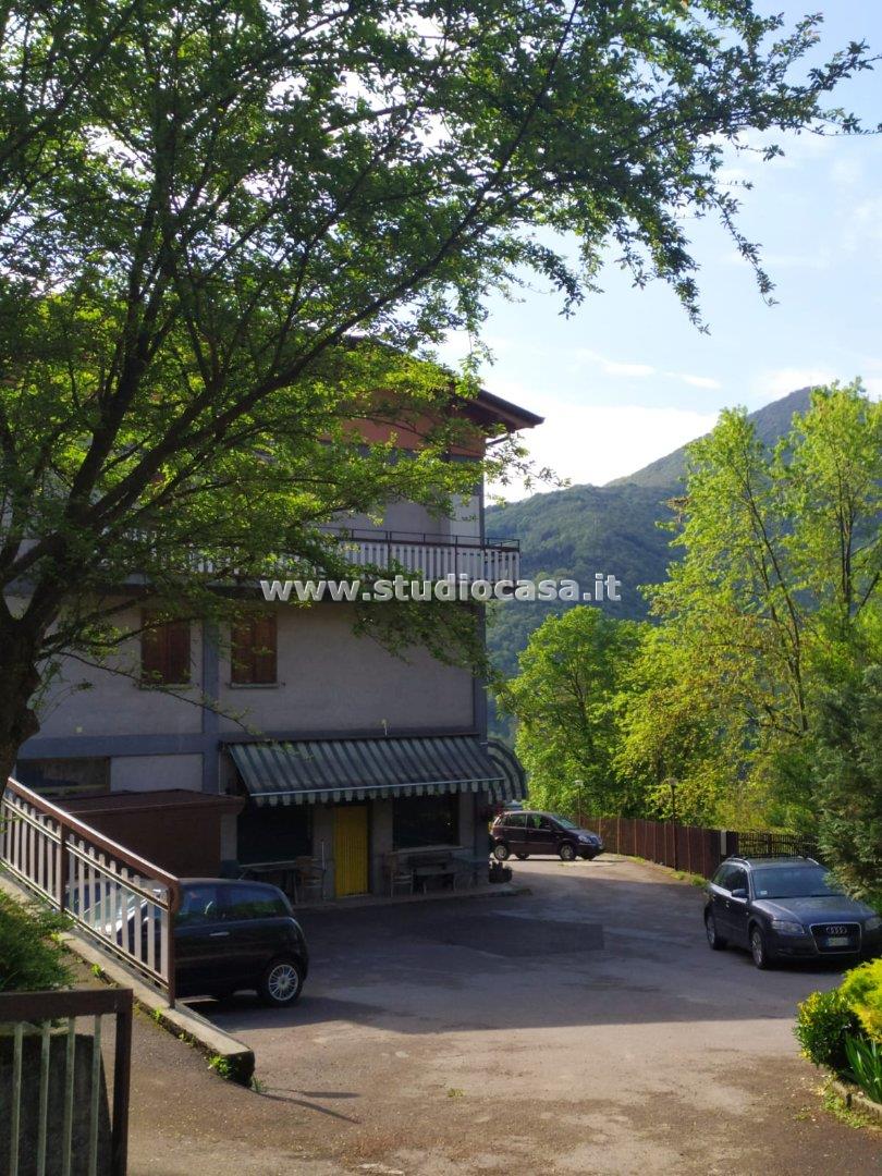 Appartamento in vendita a Zogno