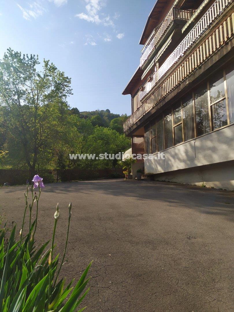 Appartamento in vendita a Zogno