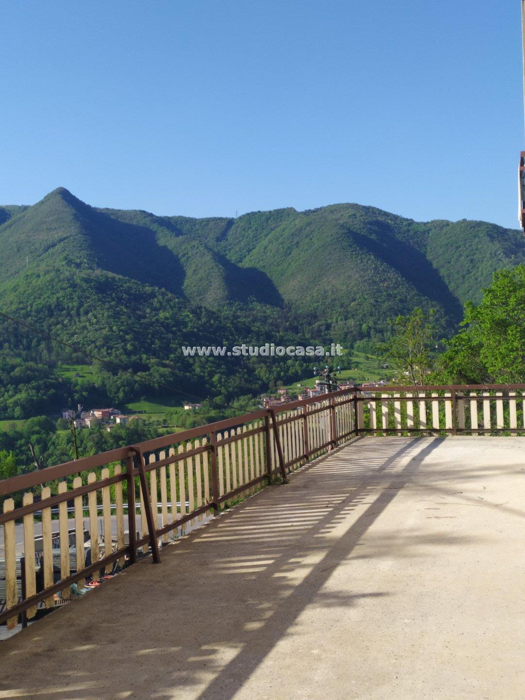 Appartamento in vendita a Zogno