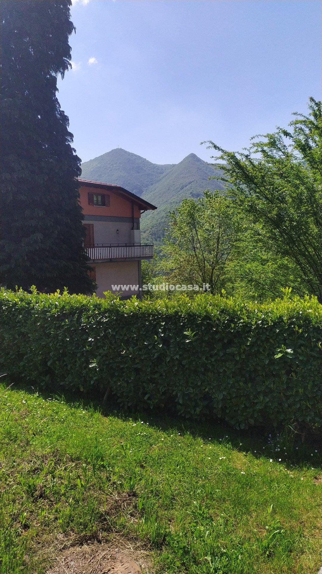 Appartamento in vendita a Zogno