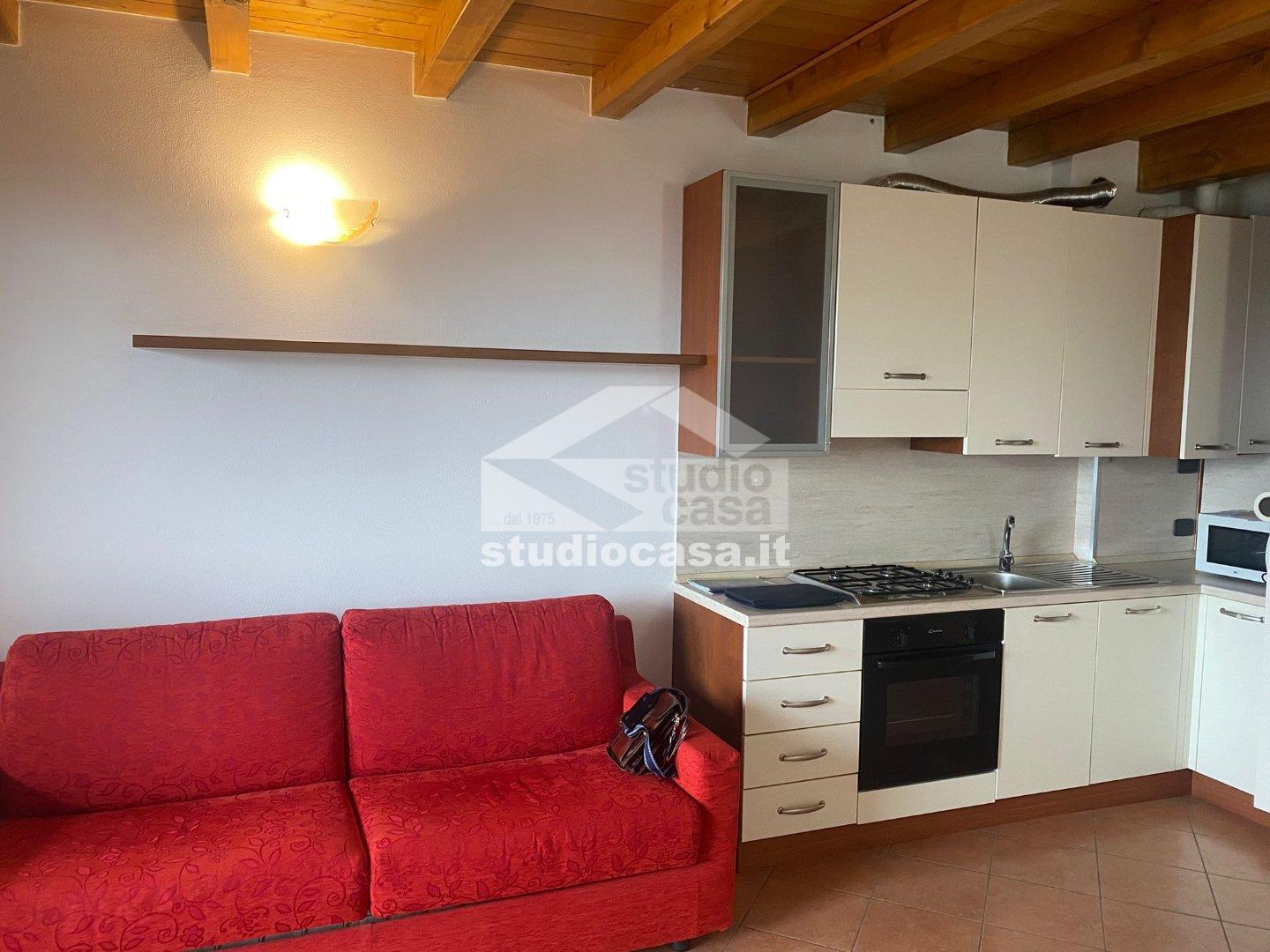 Appartamento in vendita a Costa Serina