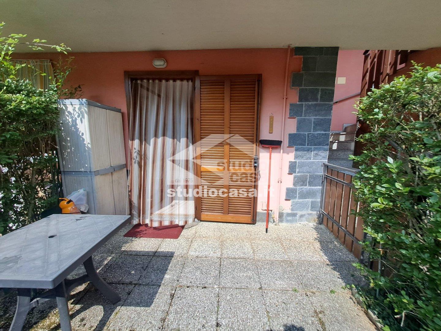 Appartamento in vendita a Cornalba