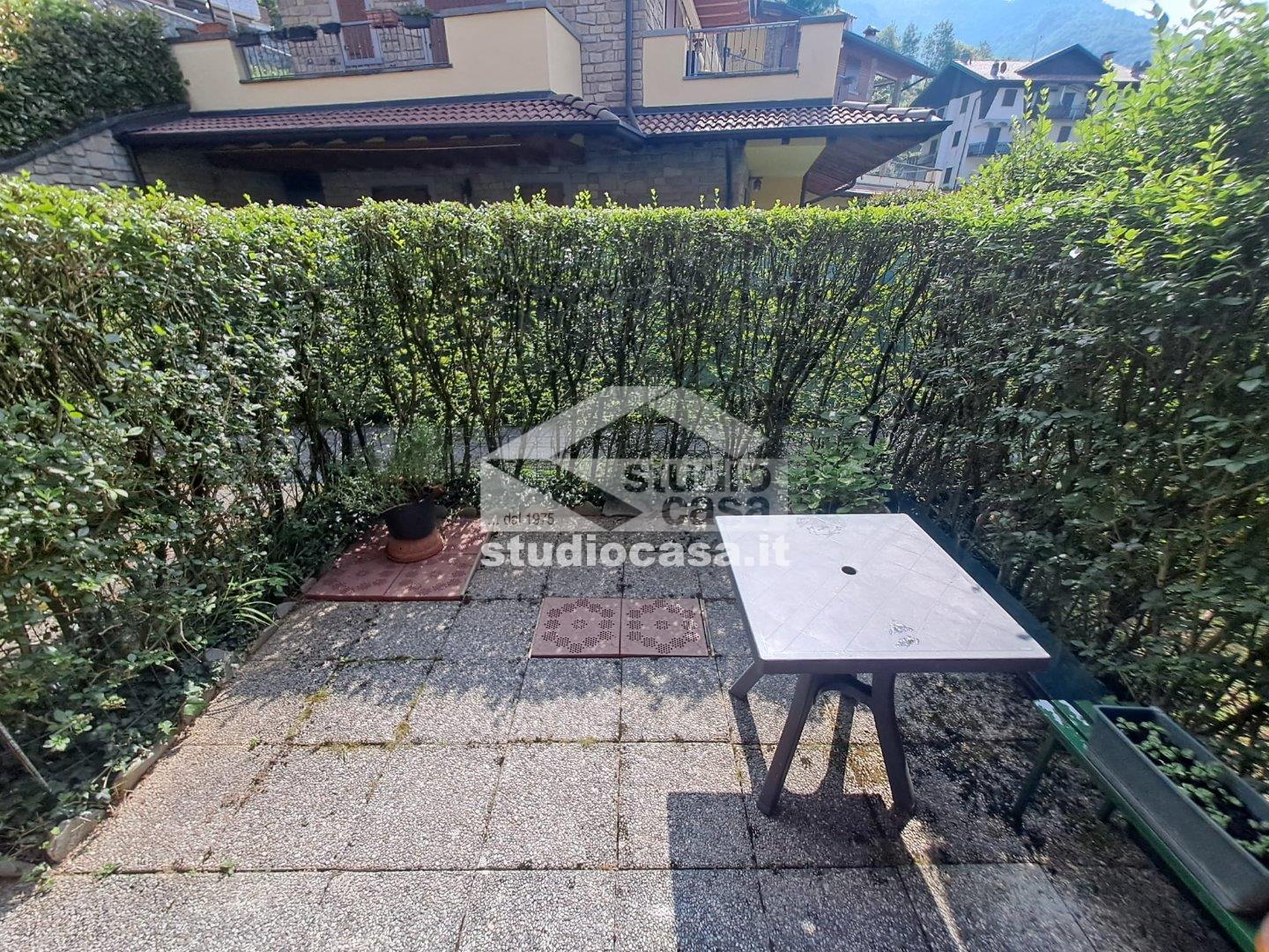 Appartamento in vendita a Cornalba