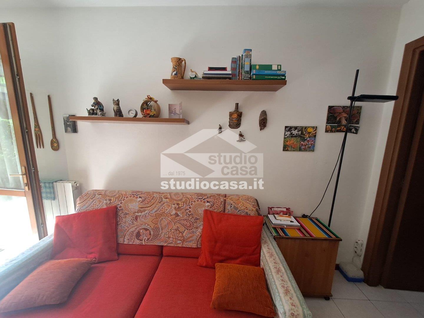 Appartamento in vendita a Cornalba