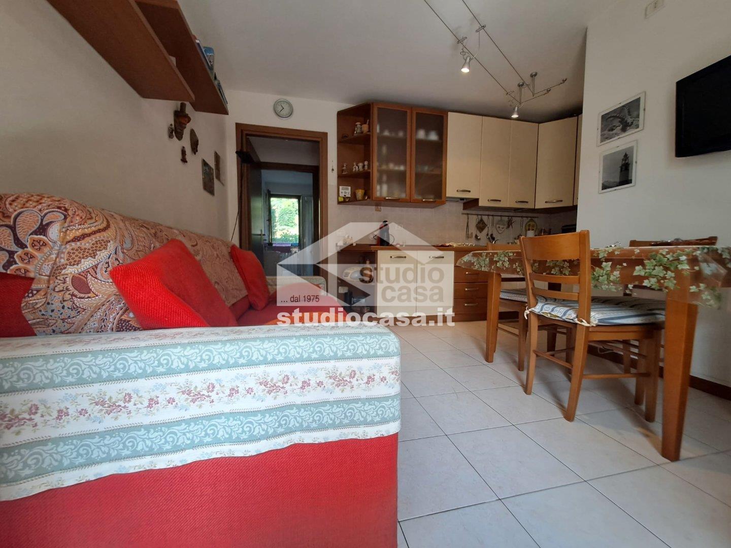 Appartamento in vendita a Cornalba