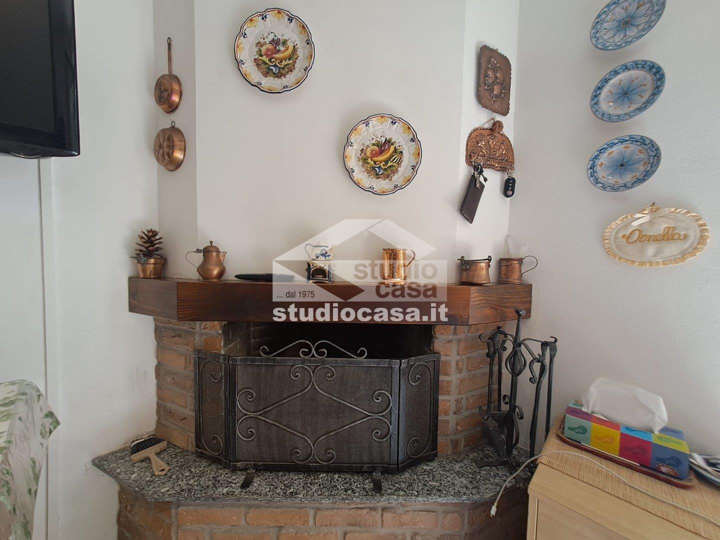 Appartamento in vendita a Cornalba