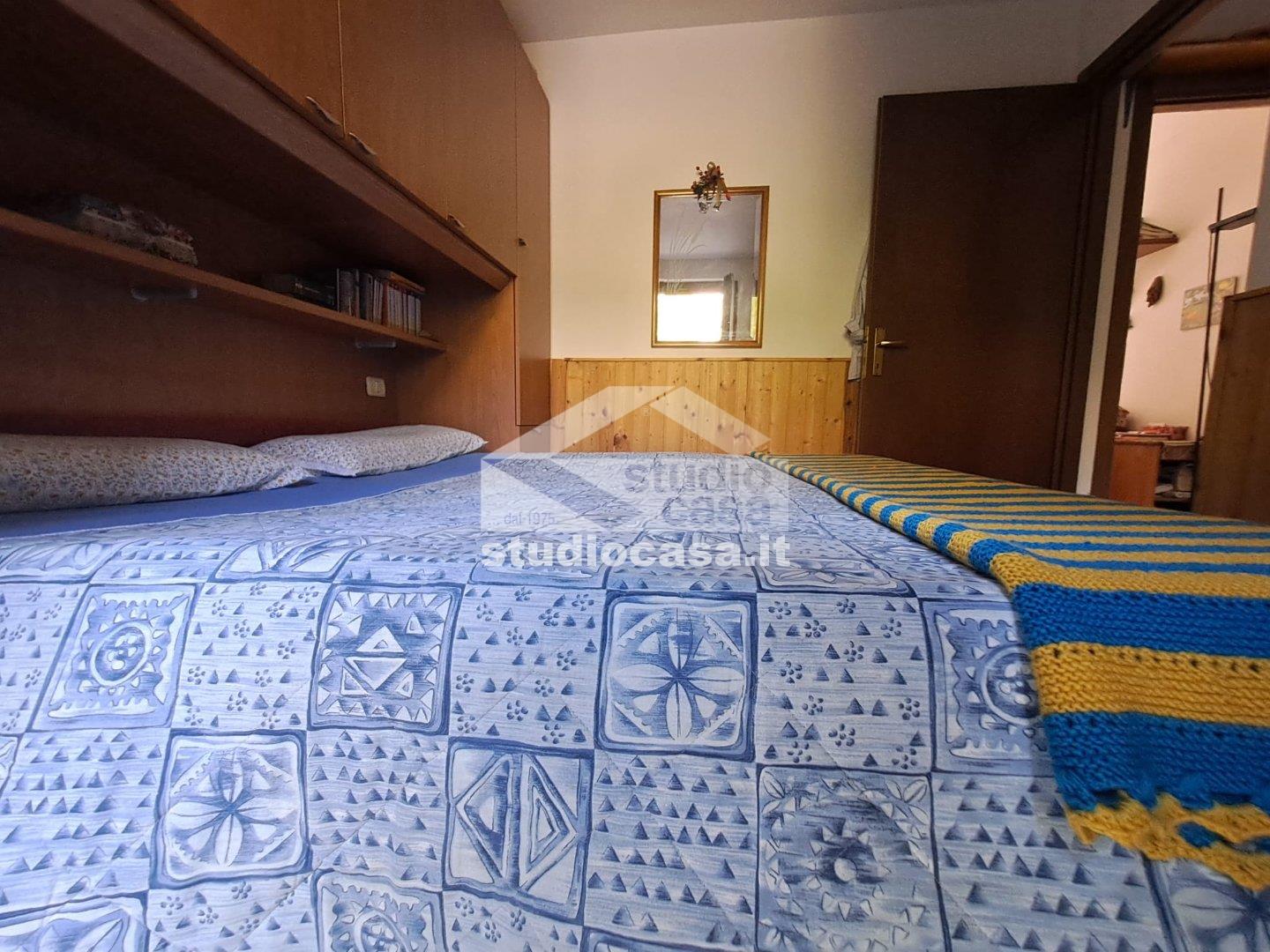 Appartamento in vendita a Cornalba