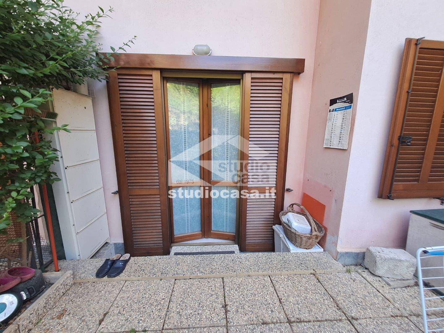 Appartamento in vendita a Cornalba