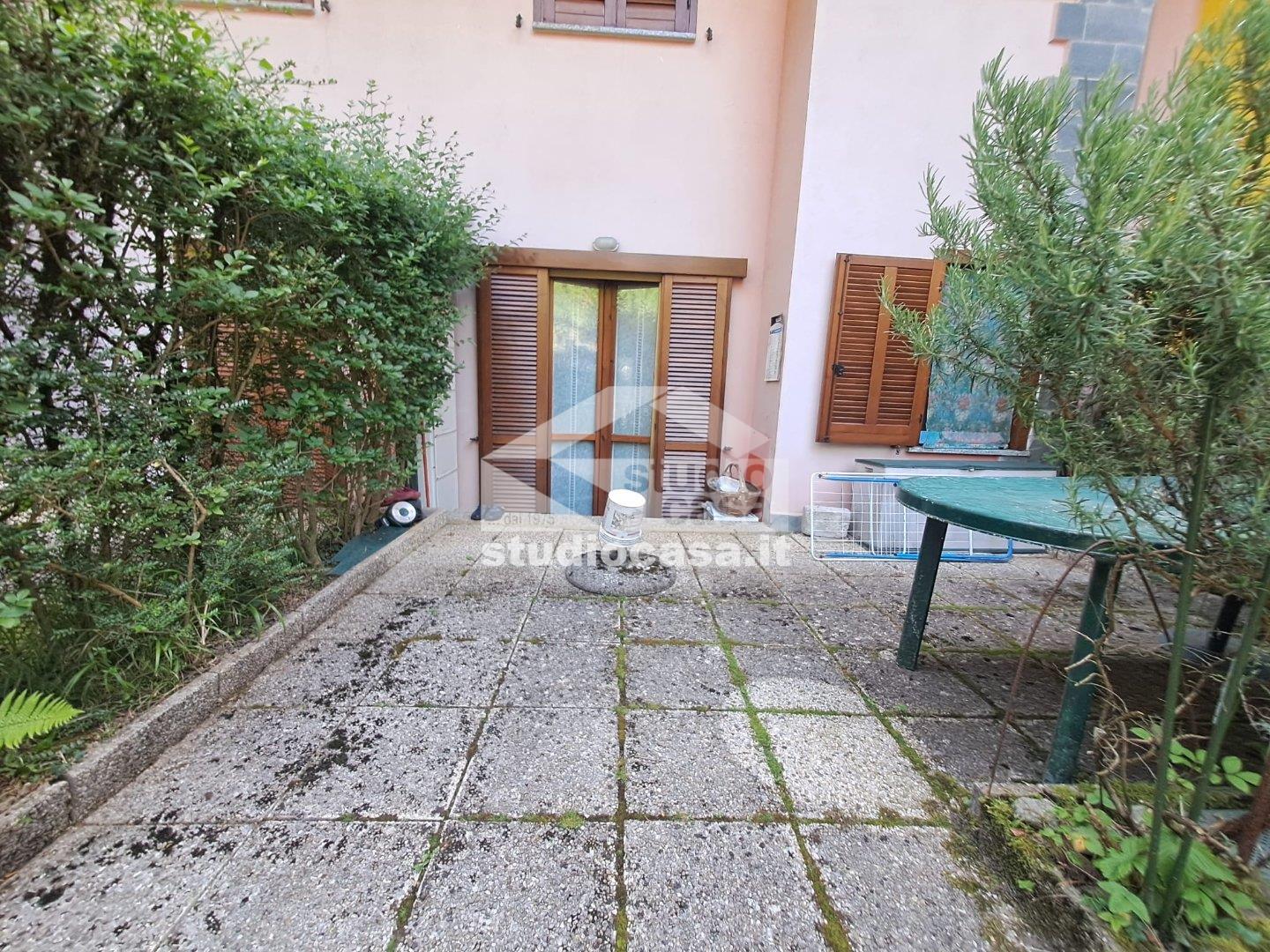 Appartamento in vendita a Cornalba