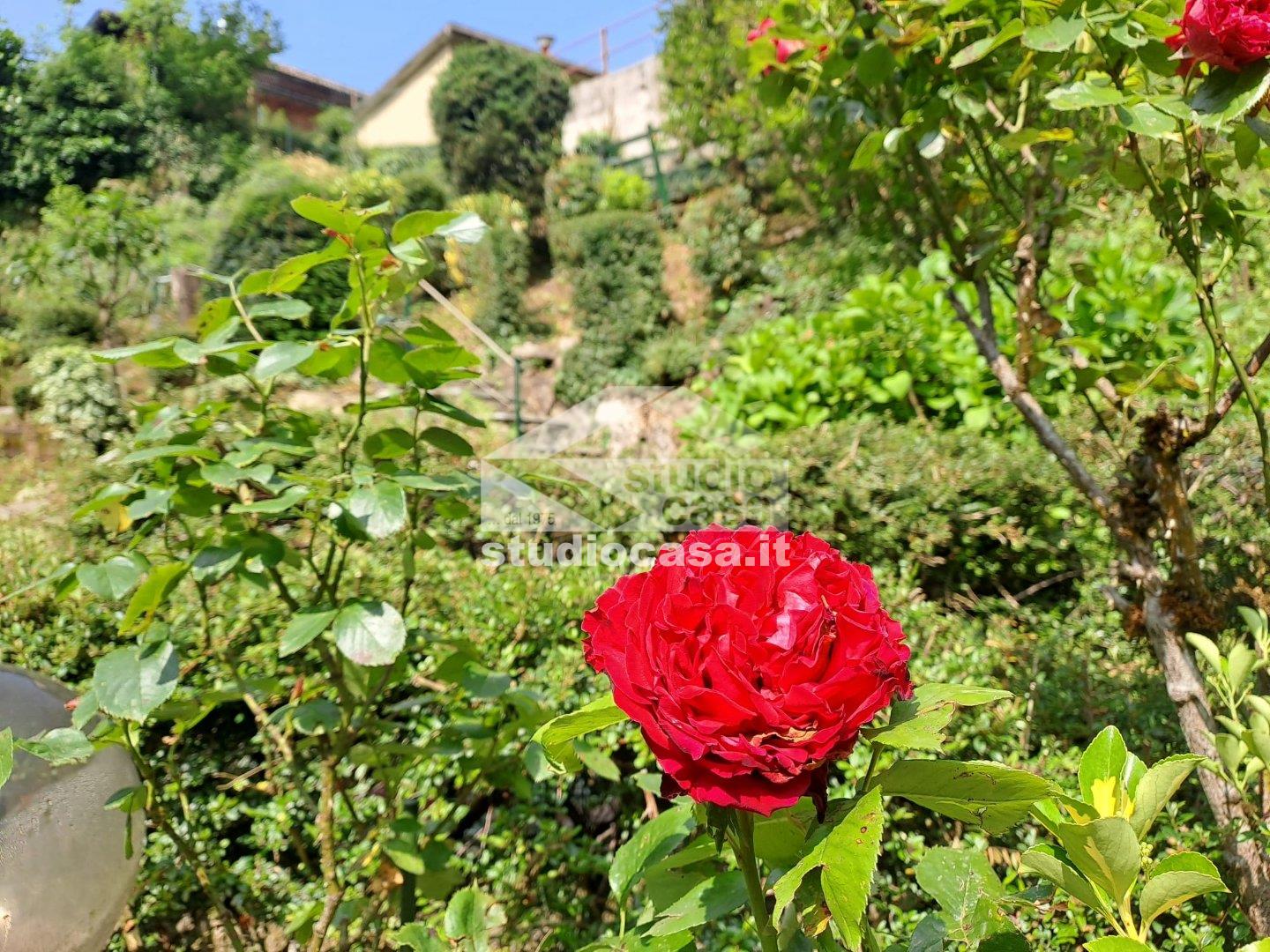 Appartamento in vendita a Cornalba