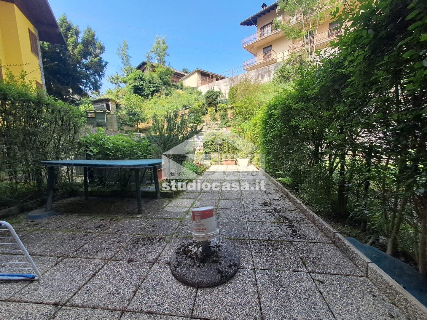 Appartamento in vendita a Cornalba