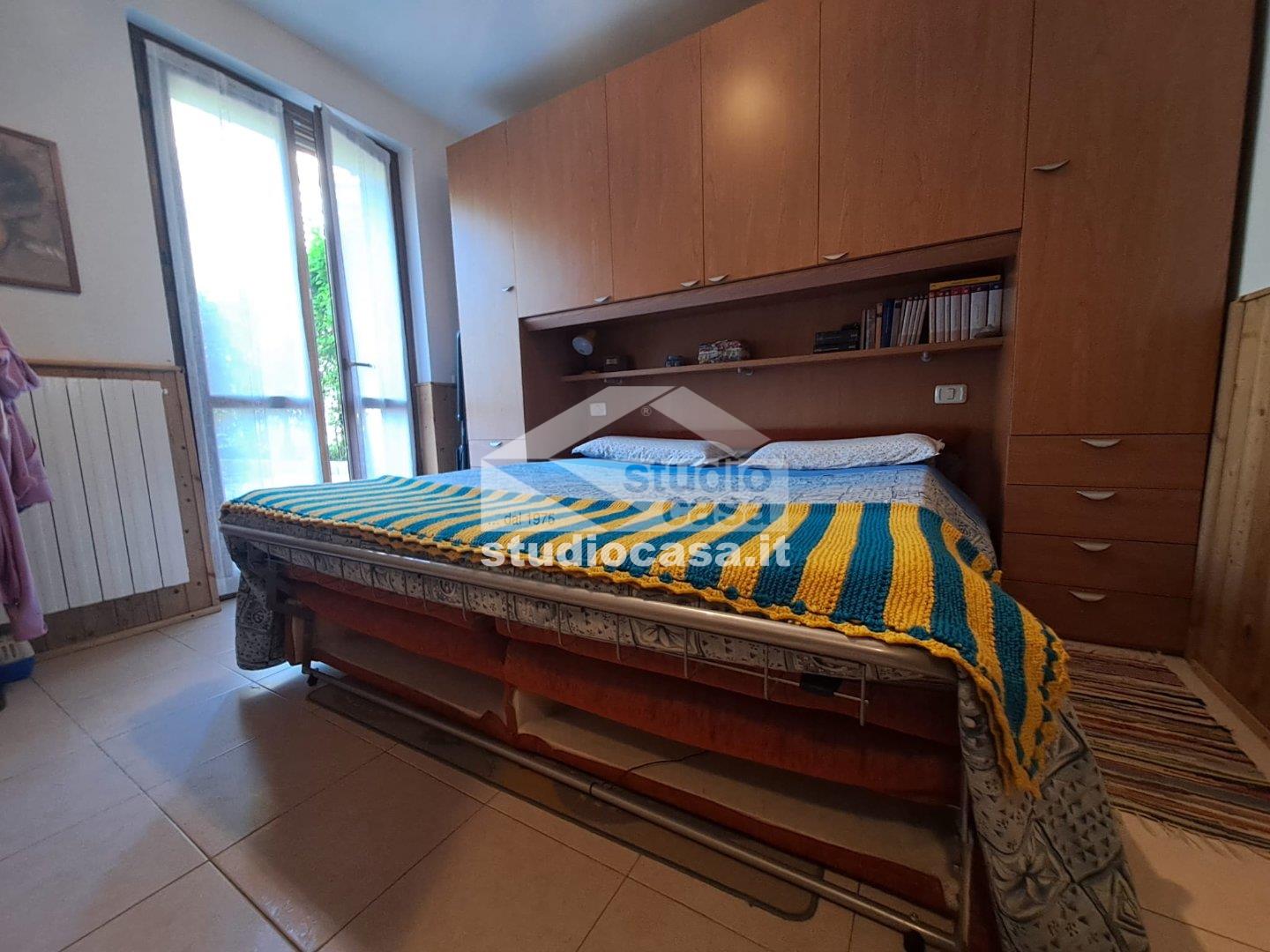 Appartamento in vendita a Cornalba