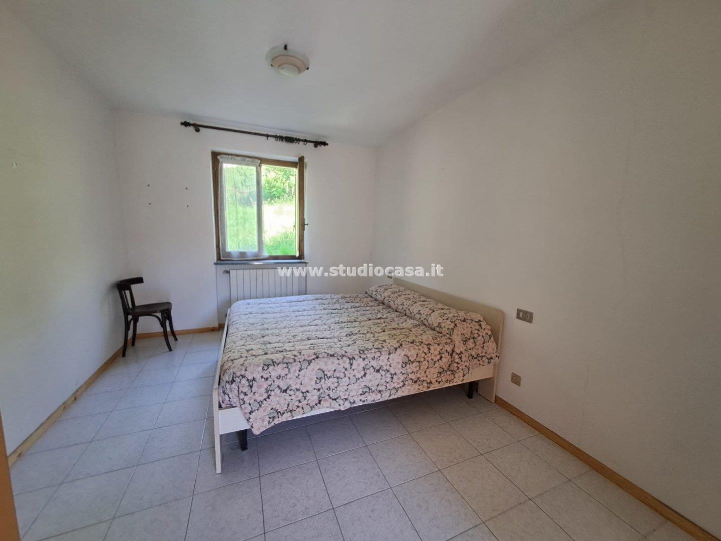 Appartamento in vendita a Costa Serina