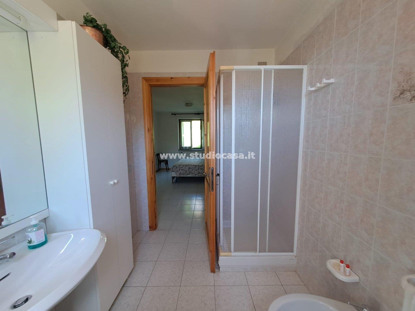 Appartamento in vendita a Costa Serina