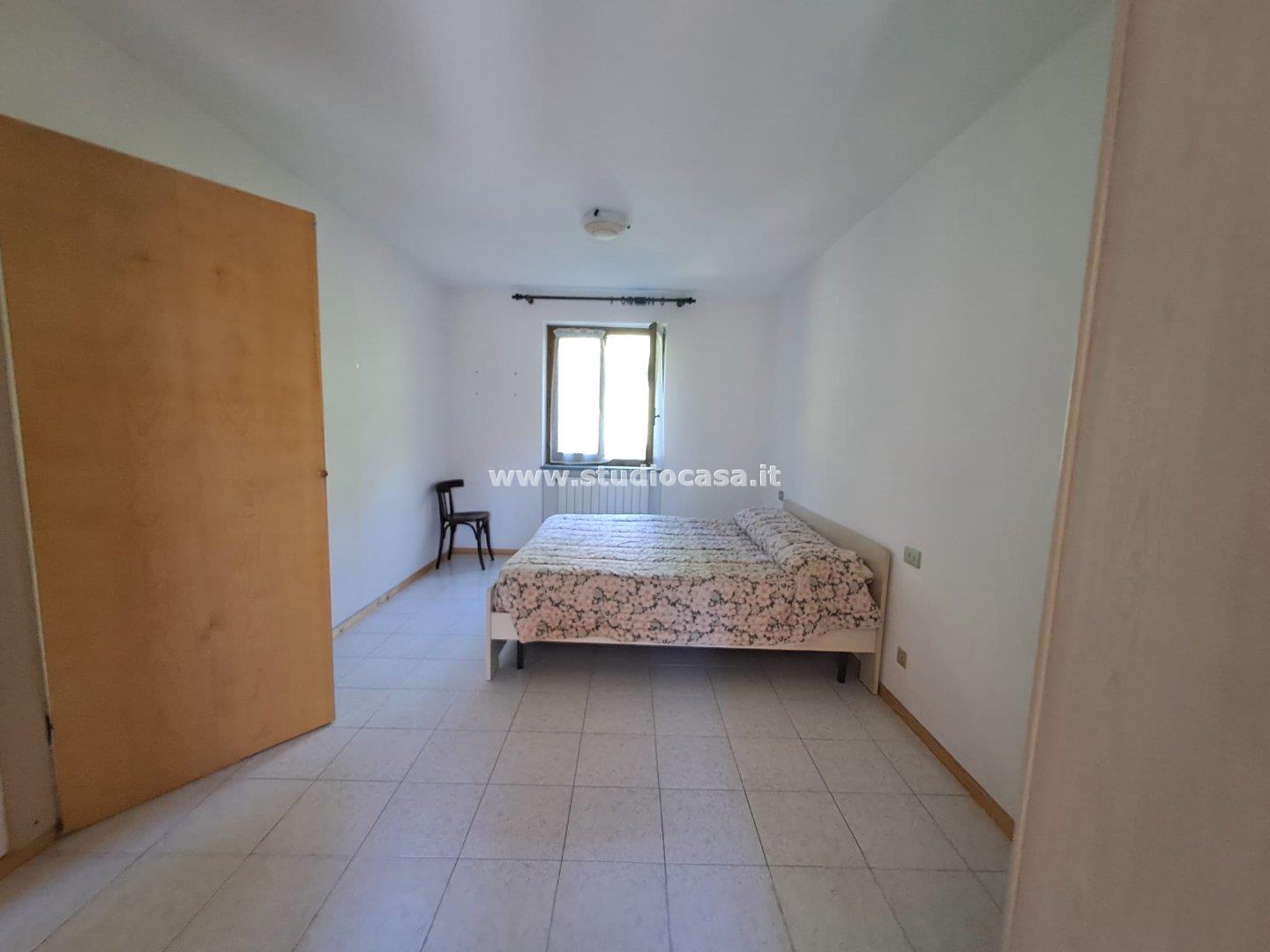 Appartamento in vendita a Costa Serina