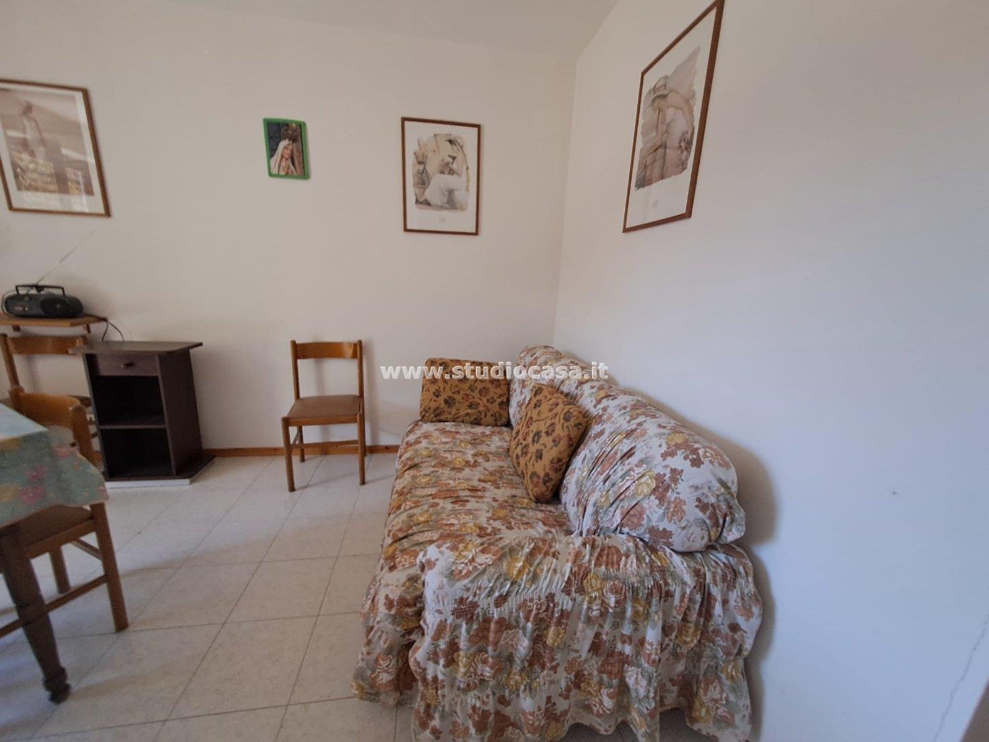 Appartamento in vendita a Costa Serina