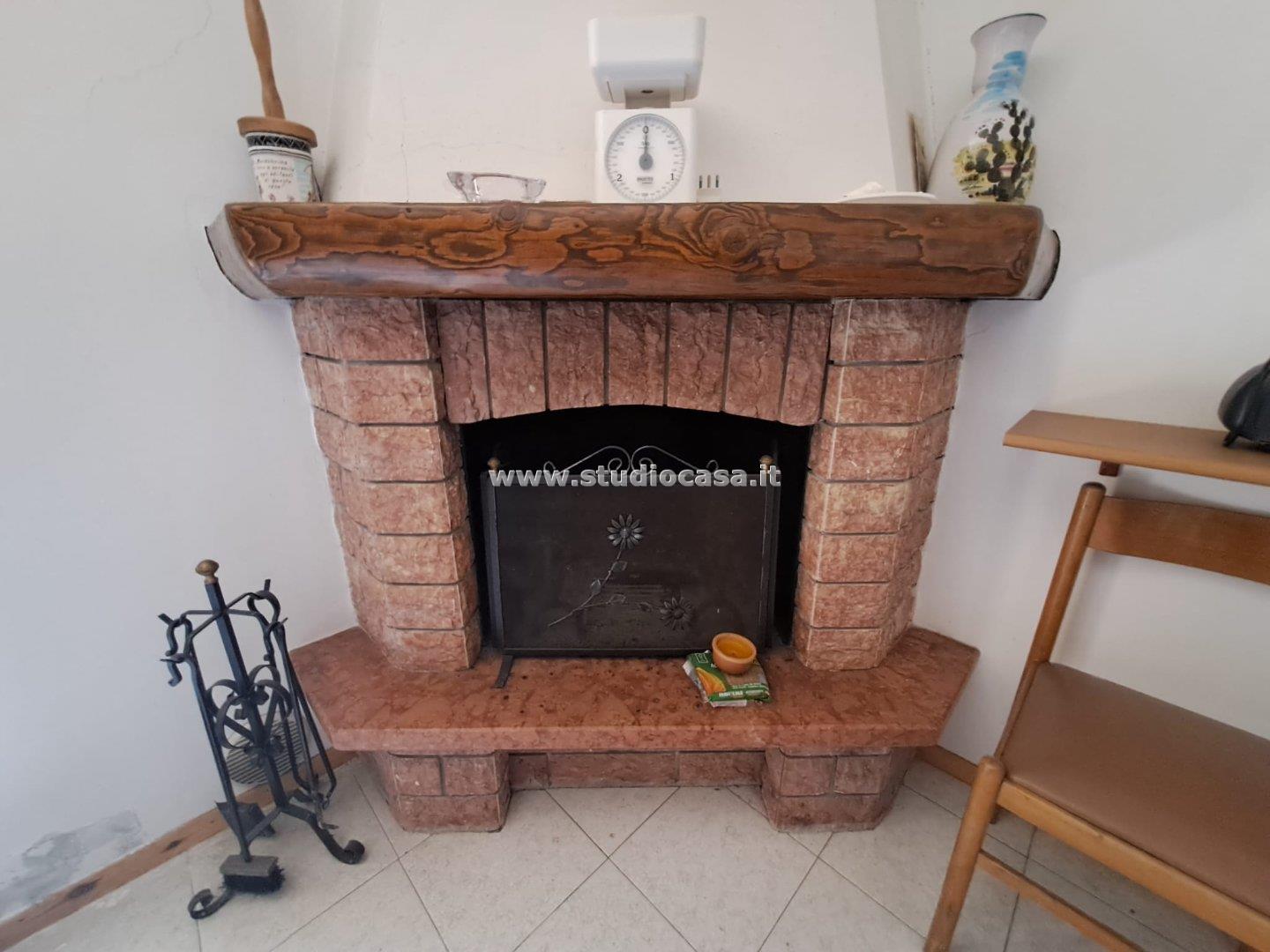 Appartamento in vendita a Costa Serina